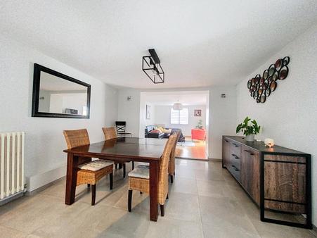 Maison à vendre - 7 pièces - 202,03 m2 - Reims - 51 - CHAMPAGNE-ARDENNE