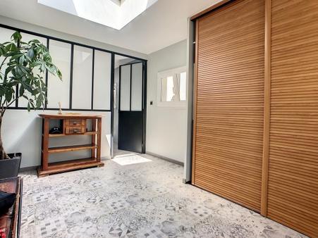 Maison à vendre - 7 pièces - 202,03 m2 - Reims - 51 - CHAMPAGNE-ARDENNE