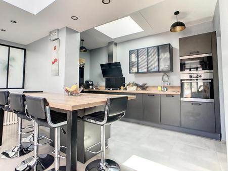 Maison à vendre - 7 pièces - 202,03 m2 - Reims - 51 - CHAMPAGNE-ARDENNE