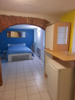 Appartement F1 &agrave; vendre - 1 pi&egrave;ce - 20,20 m2 - Vives - 66 - LANGUEDOC-ROUSSILLON