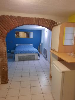 Appartement F1 &agrave; vendre - 1 pi&egrave;ce - 20,20 m2 - Vives - 66 - LANGUEDOC-ROUSSILLON