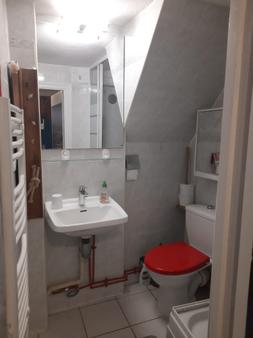 Appartement F1 &agrave; vendre - 1 pi&egrave;ce - 20,20 m2 - Vives - 66 - LANGUEDOC-ROUSSILLON