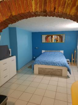 Appartement F1 &agrave; vendre - 1 pi&egrave;ce - 20,20 m2 - Vives - 66 - LANGUEDOC-ROUSSILLON