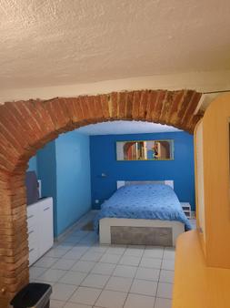 Appartement F1 &agrave; vendre - 1 pi&egrave;ce - 20,20 m2 - Vives - 66 - LANGUEDOC-ROUSSILLON