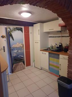 Appartement F1 &agrave; vendre - 1 pi&egrave;ce - 20,20 m2 - Vives - 66 - LANGUEDOC-ROUSSILLON