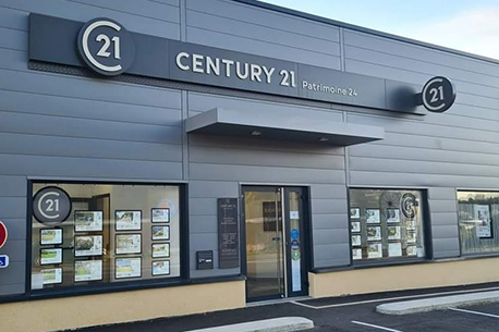 CENTURY 21 Patrimoine 24 - Agence immobilière - Sarlat-la-Canéda