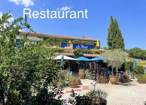 Maison &agrave; vendre - 5 pi&egrave;ces - 150 m2 - Durfort Et St Martin De Sossenac - 30 - LANGUEDOC-ROUSSILLON