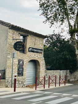Maison &agrave; vendre - 5 pi&egrave;ces - 150 m2 - Durfort Et St Martin De Sossenac - 30 - LANGUEDOC-ROUSSILLON