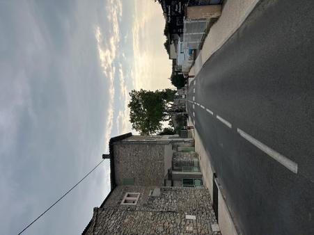 Maison &agrave; vendre - 5 pi&egrave;ces - 150 m2 - Durfort Et St Martin De Sossenac - 30 - LANGUEDOC-ROUSSILLON