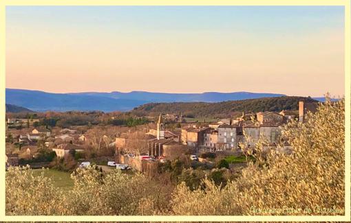 Maison &agrave; vendre - 5 pi&egrave;ces - 150 m2 - Durfort Et St Martin De Sossenac - 30 - LANGUEDOC-ROUSSILLON