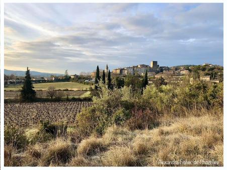 Maison &agrave; vendre - 5 pi&egrave;ces - 150 m2 - Durfort Et St Martin De Sossenac - 30 - LANGUEDOC-ROUSSILLON