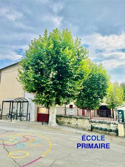 Maison &agrave; vendre - 5 pi&egrave;ces - 150 m2 - Durfort Et St Martin De Sossenac - 30 - LANGUEDOC-ROUSSILLON