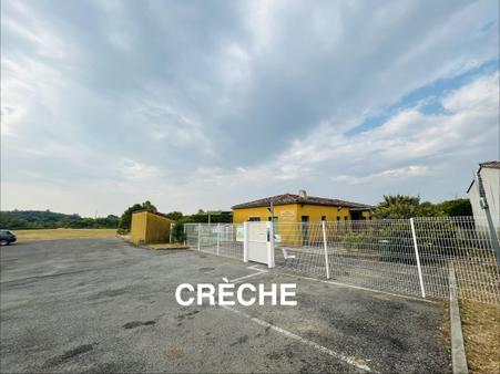 Maison &agrave; vendre - 5 pi&egrave;ces - 150 m2 - Durfort Et St Martin De Sossenac - 30 - LANGUEDOC-ROUSSILLON