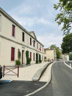 Maison &agrave; vendre - 5 pi&egrave;ces - 150 m2 - Durfort Et St Martin De Sossenac - 30 - LANGUEDOC-ROUSSILLON