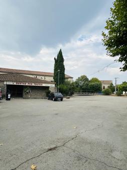 Maison &agrave; vendre - 5 pi&egrave;ces - 150 m2 - Durfort Et St Martin De Sossenac - 30 - LANGUEDOC-ROUSSILLON