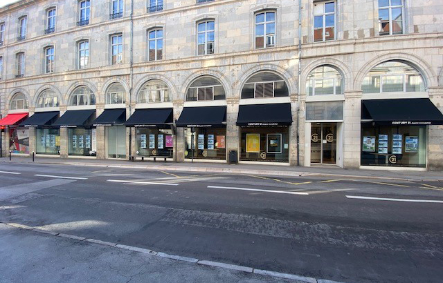 CENTURY 21 Avenir Immobilier - Agence immobilière - Besançon