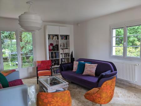 Maison à vendre - 7 pièces - 149,27 m2 - Orleans - 45 - CENTRE