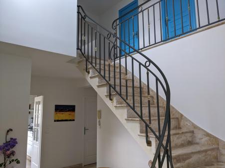 Maison à vendre - 7 pièces - 149,27 m2 - Orleans - 45 - CENTRE