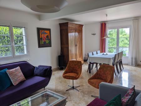 Maison à vendre - 7 pièces - 149,27 m2 - Orleans - 45 - CENTRE