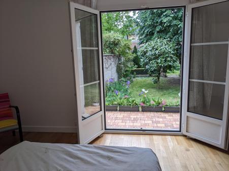 Maison à vendre - 7 pièces - 149,27 m2 - Orleans - 45 - CENTRE