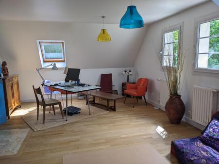 Maison à vendre - 7 pièces - 149,27 m2 - Orleans - 45 - CENTRE