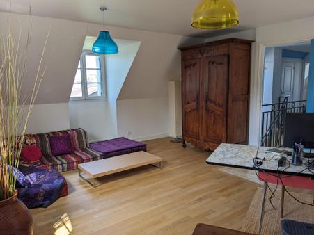 Maison à vendre - 7 pièces - 149,27 m2 - Orleans - 45 - CENTRE