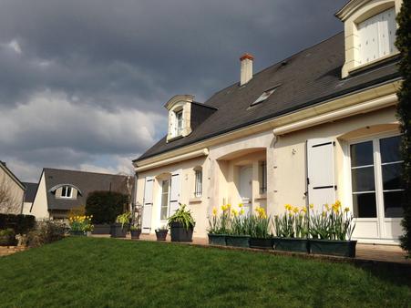 Maison à vendre - 7 pièces - 149,27 m2 - Orleans - 45 - CENTRE