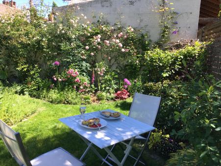 Maison à vendre - 7 pièces - 149,27 m2 - Orleans - 45 - CENTRE