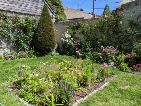 Maison à vendre - 7 pièces - 149,27 m2 - Orleans - 45 - CENTRE