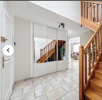 Maison &agrave; vendre - 6 pi&egrave;ces - 171,92 m2 - Fresnieres - 60 - PICARDIE