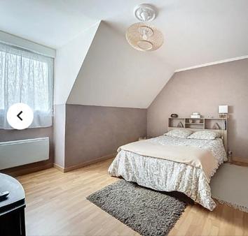 Maison &agrave; vendre - 6 pi&egrave;ces - 171,92 m2 - Fresnieres - 60 - PICARDIE