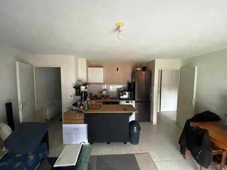 Appartement F2 à vendre - 2 pièces - 44 m2 - Bourg En Bresse - 01 - RHONE-ALPES