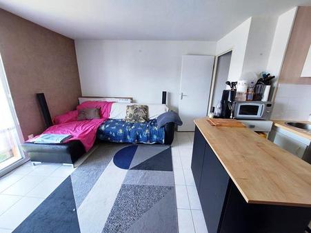 Appartement F2 à vendre - 2 pièces - 44 m2 - Bourg En Bresse - 01 - RHONE-ALPES