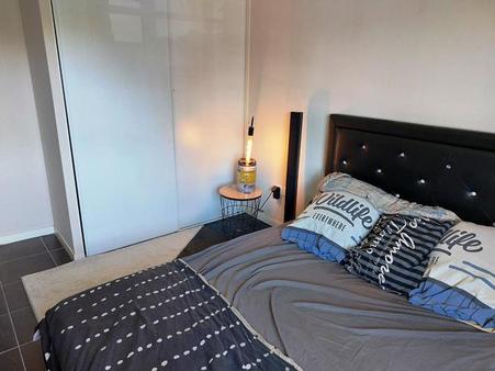 Appartement F2 à vendre - 2 pièces - 44 m2 - Bourg En Bresse - 01 - RHONE-ALPES