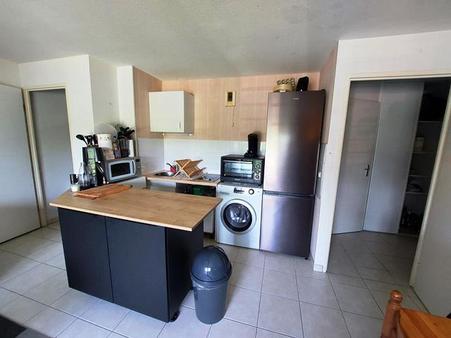 Appartement F2 à vendre - 2 pièces - 44 m2 - Bourg En Bresse - 01 - RHONE-ALPES