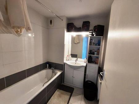 Appartement F2 à vendre - 2 pièces - 44 m2 - Bourg En Bresse - 01 - RHONE-ALPES