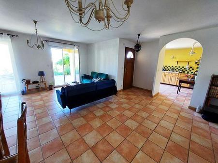 Maison &agrave; vendre - 6 pi&egrave;ces - 143 m2 - Attignat - 01 - RHONE-ALPES