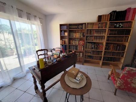 Maison &agrave; vendre - 6 pi&egrave;ces - 143 m2 - Attignat - 01 - RHONE-ALPES