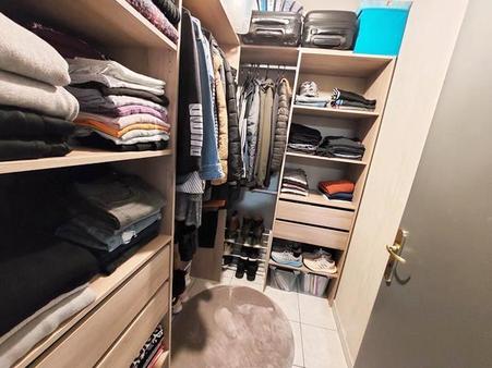 Appartement F4 &agrave; vendre - 4 pi&egrave;ces - 86,43 m2 - Bourg En Bresse - 01 - RHONE-ALPES