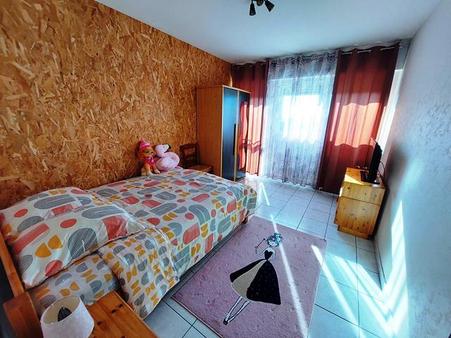 Appartement F4 &agrave; vendre - 4 pi&egrave;ces - 86,43 m2 - Bourg En Bresse - 01 - RHONE-ALPES