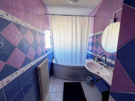 Appartement F4 &agrave; vendre - 4 pi&egrave;ces - 86,43 m2 - Bourg En Bresse - 01 - RHONE-ALPES