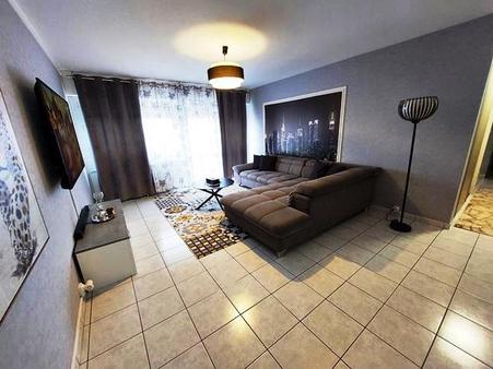 Appartement F4 &agrave; vendre - 4 pi&egrave;ces - 86,43 m2 - Bourg En Bresse - 01 - RHONE-ALPES