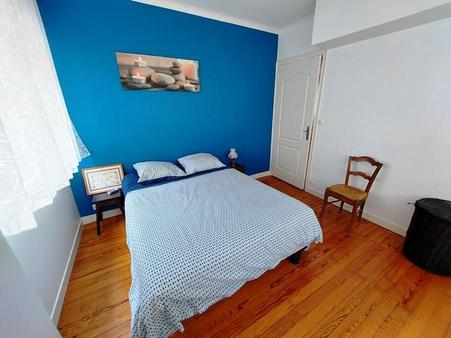 Appartement F3 &agrave; vendre - 3 pi&egrave;ces - 73,49 m2 - Bourg En Bresse - 01 - RHONE-ALPES