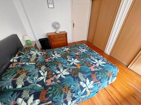 Appartement F3 &agrave; vendre - 3 pi&egrave;ces - 73,49 m2 - Bourg En Bresse - 01 - RHONE-ALPES