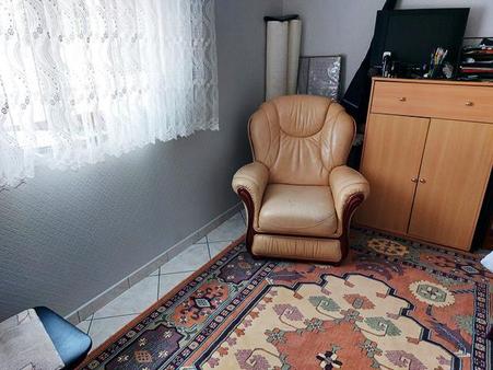 Maison à vendre - 7 pièces - 133 m2 - St Denis Les Bourg - 01 - RHONE-ALPES