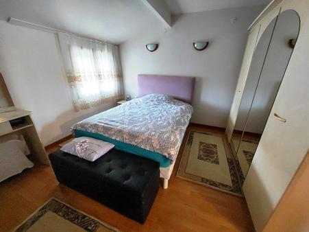 Maison à vendre - 7 pièces - 133 m2 - St Denis Les Bourg - 01 - RHONE-ALPES