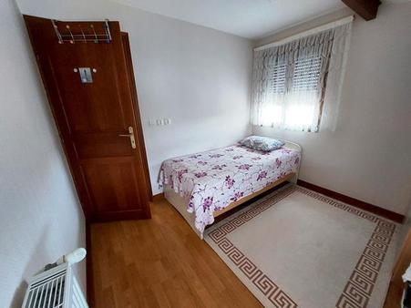 Maison à vendre - 7 pièces - 133 m2 - St Denis Les Bourg - 01 - RHONE-ALPES