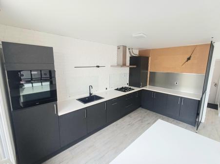 Appartement Duplex &agrave; vendre - 4 pi&egrave;ces - 85 m2 - Bourg En Bresse - 01 - RHONE-ALPES