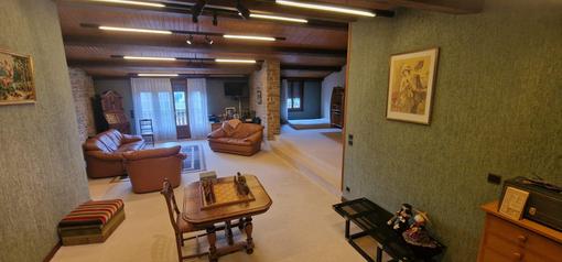 Maison &agrave; vendre - 6 pi&egrave;ces - 218 m2 - St Martin Du Mont - 01 - RHONE-ALPES