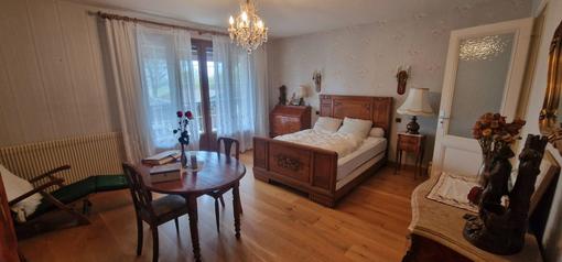 Maison &agrave; vendre - 6 pi&egrave;ces - 218 m2 - St Martin Du Mont - 01 - RHONE-ALPES